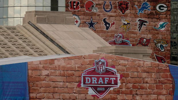 2023 NFL Draft